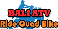 logo quad bike bali atv